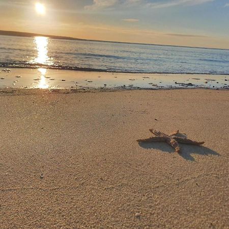 Matildas Of Kangaroo Island Baudin Beach Esterno foto