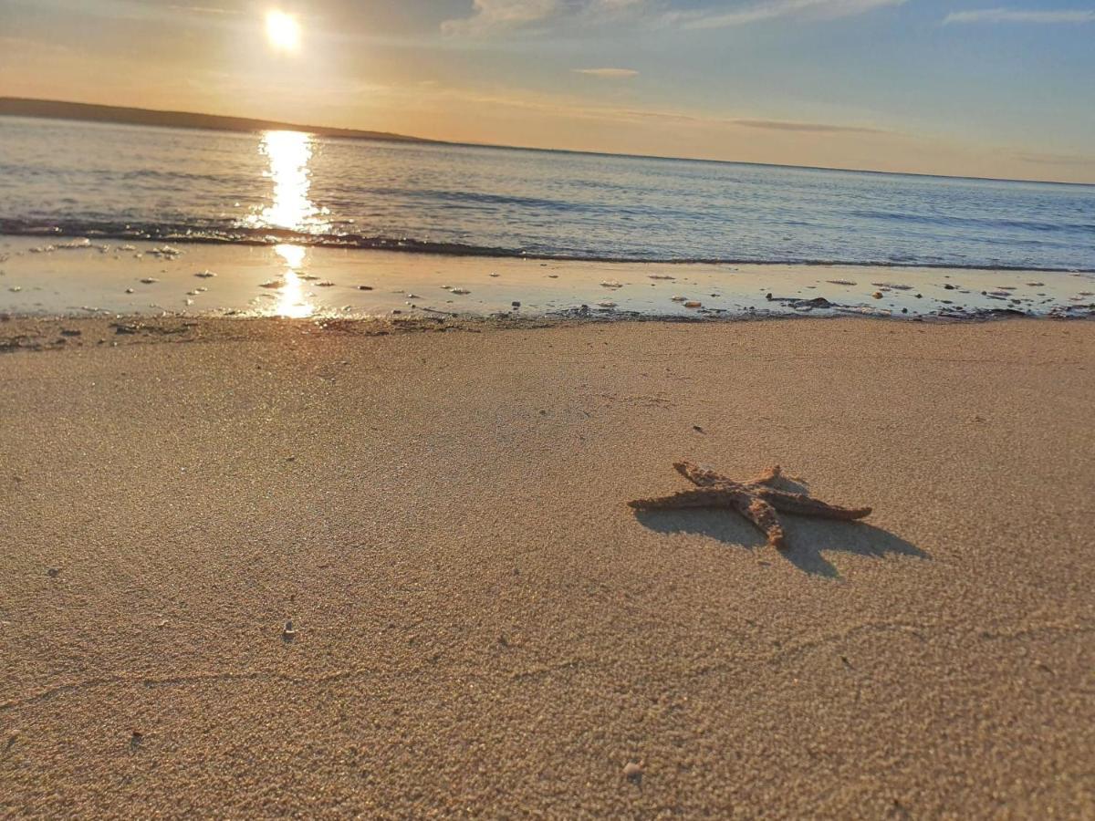 Matildas Of Kangaroo Island Baudin Beach Esterno foto